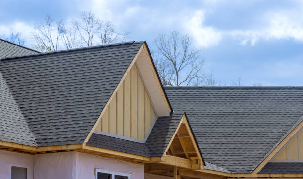 Best Green or Eco-Friendly Roofing Solutions  in Rockwell, NC