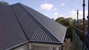 Best 4 Ply Roofing  in Rockwell, NC